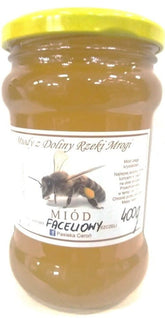Phacelia-Mật ong 400 g - CEROŃ